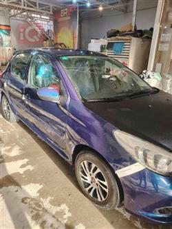 بيجو 207